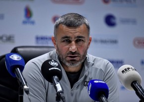 Qurban Qurbanov: Texniki səhvlərimiz çox oldu