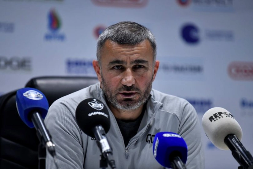Qurban Qurbanov: Bu məsələyə qarışmaq mənim səlahiyyətimdə deyil