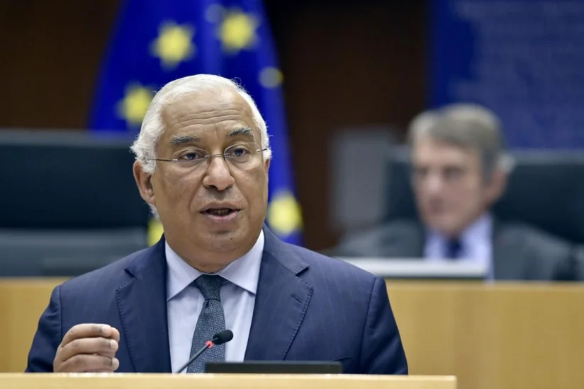 Глава Евросовета призовет страны ЕС сохранить санкции против РФ