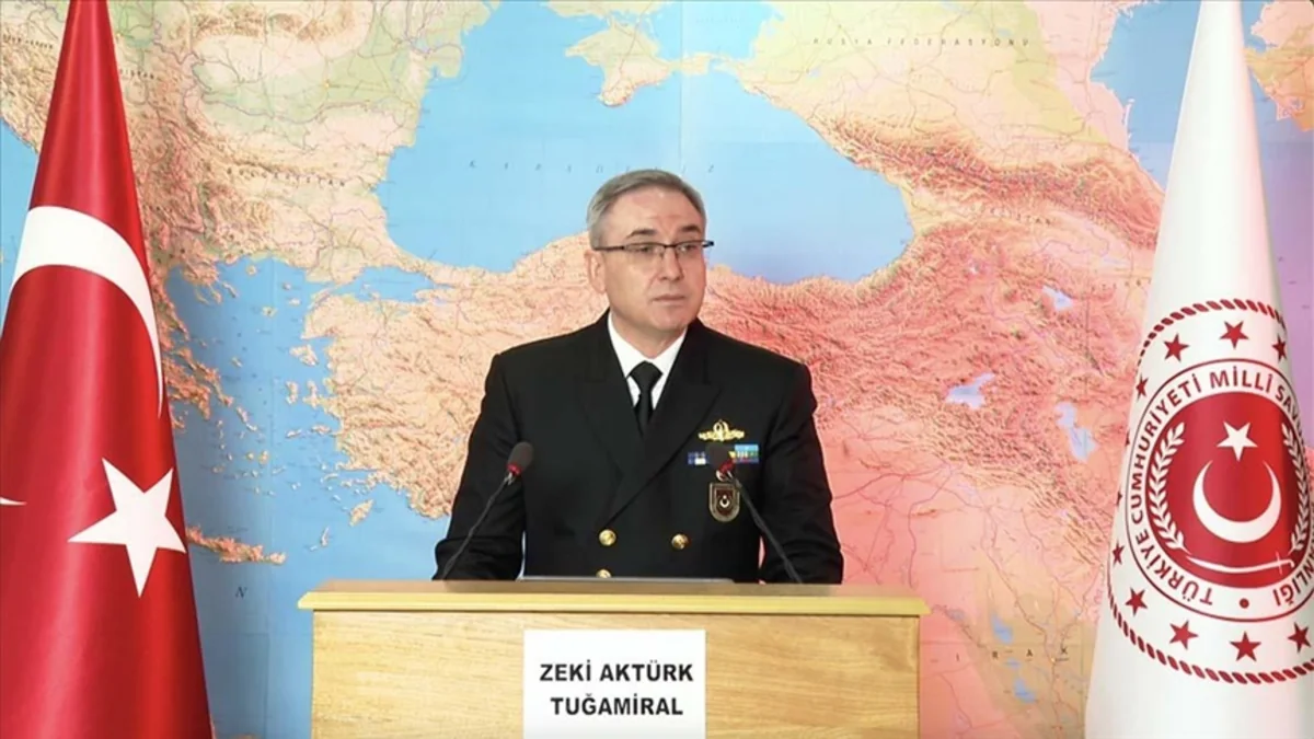 Zeki Aktürk: Türkiyə Azərbaycana dəstək verməyə davam edir