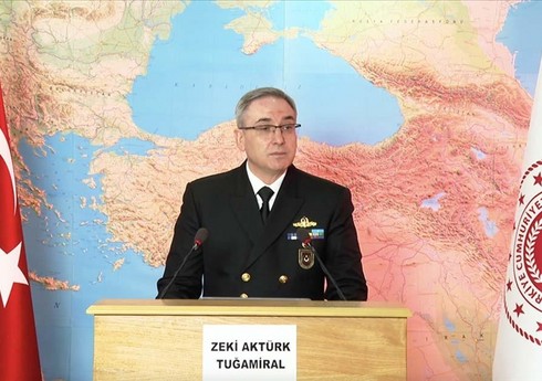Zeki Aktürk: Türkiyə Azərbaycana dəstək verməyə davam edir