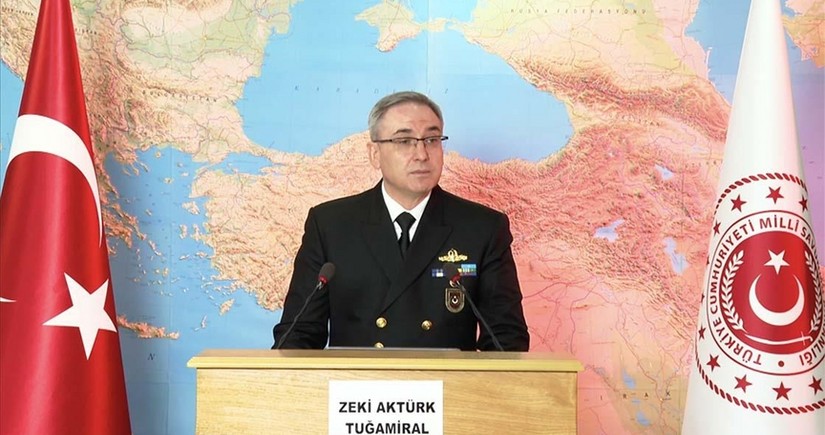Zeki Aktürk: Türkiyə Azərbaycana dəstək verməyə davam edir