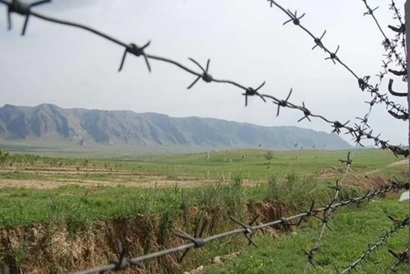 Tacikistanla Qırğız Respublikası sərhədində toqquşma baş verib, xəsarət alanlar var