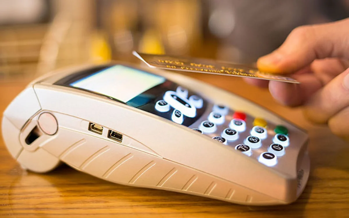 Volume of cashless payments increased in Azerbaijan