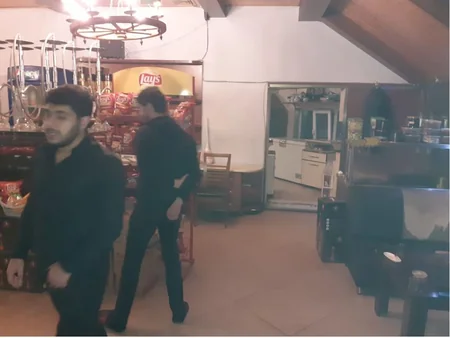 Bakıda “Korona” kafesində qəlyan çəkilməsi aşkarlandı - TAM SİYAHI