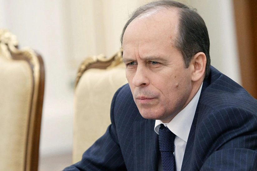 FSS: Labor migrants from CIS countries are main source for terrorist organizations in Russia