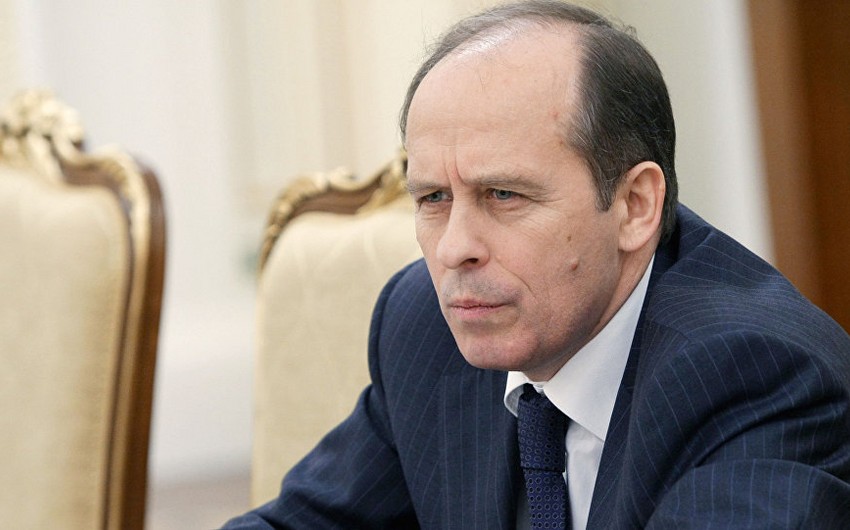 FSS: Labor migrants from CIS countries are main source for terrorist organizations in Russia