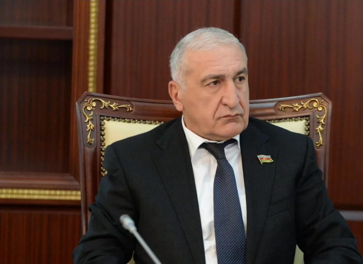 İqbal Məmmədov: Lerikdə insanlar torpaq sahələrini sənədləşdirə bilmirlər