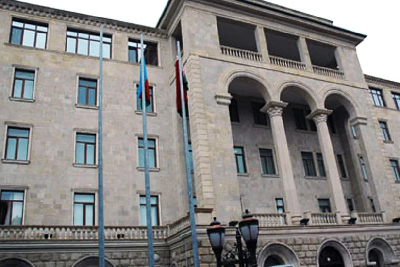 Hərbi hissəni özbaşına tərk edən əsgərin meyiti tapılıb