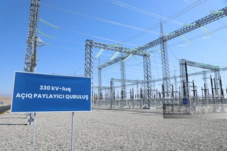 “Azərenerji” Zəngilan və Laçında 7 müxtəlif yerdə SES tikir