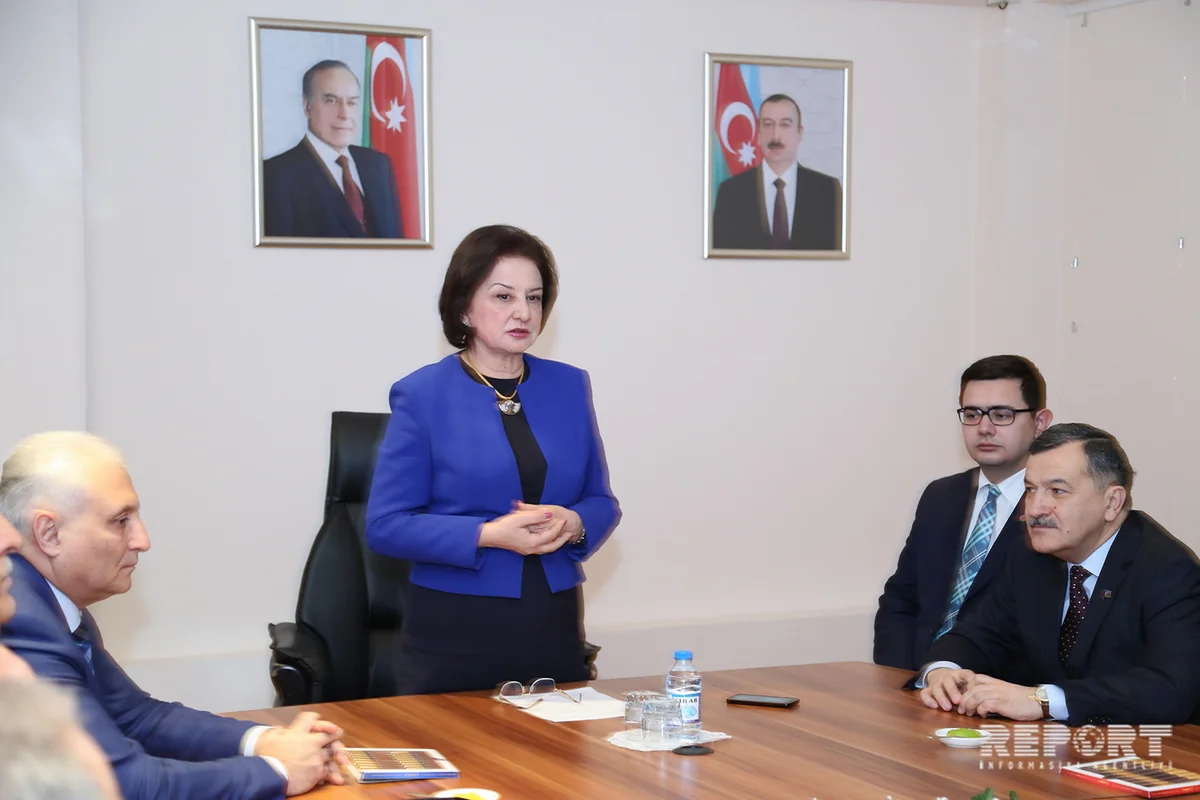 AzMİU-nun rektoru: Universitetdə imtahan prosesində köçürülmə hallarına imkan vermirik