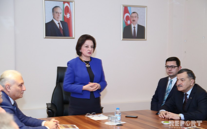 AzMİU-nun rektoru: Universitetdə imtahan prosesində köçürülmə hallarına imkan vermirik