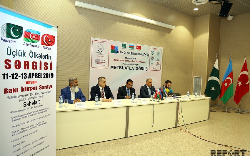 Azərbaycanla Pakistan arasında çarter reysləri açılacaq