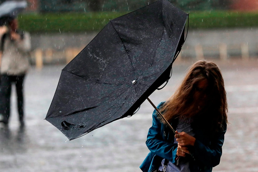 Gözlənilən hava şəraiti ilə əlaqədar FHN əhaliyə müraciət edib