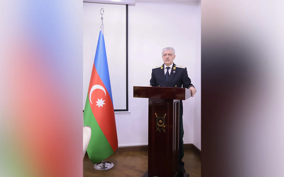 Ötən il paytaxtda 16 mindən çox cinayət hadisəsi qeydiyyata alınıb