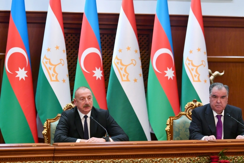 President: Our current successful development - result of work of great leaders