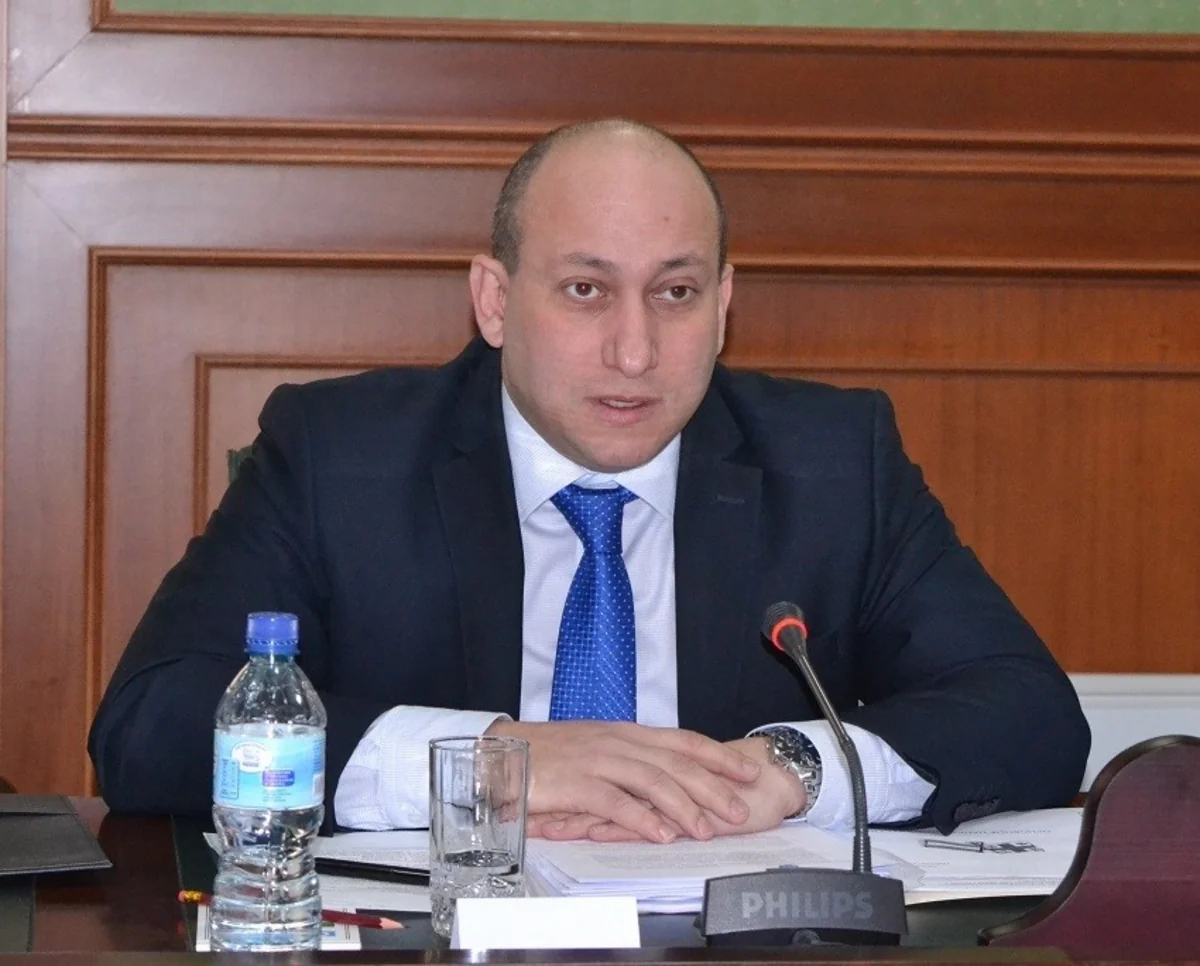 Gürcüstan daha 30 vətəndaşını İrandan təxliyə etdi