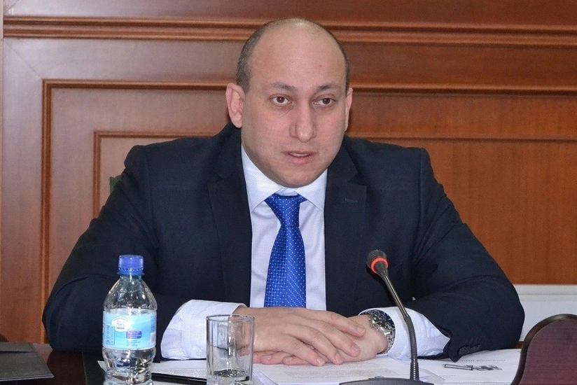 Gürcüstan daha 30 vətəndaşını İrandan təxliyə etdi