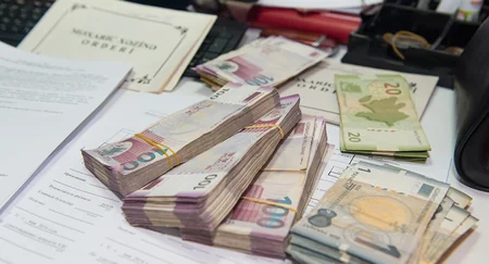 Azərbaycan gələn il xarici dövlət borcunun ödənilməsinə 1,4 milyard manatdan çox pul xərcləyəcək