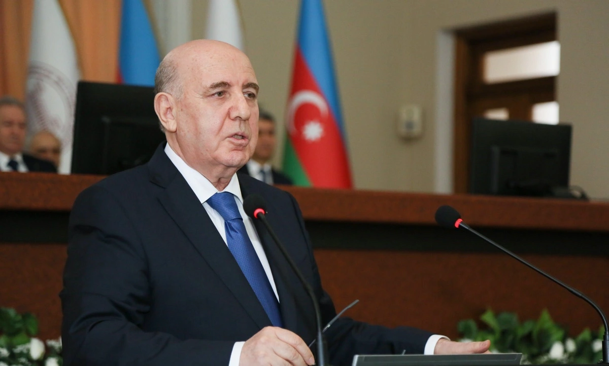 Over hundred guests invited to 2nd int'l congress on return to Western Azerbaijan