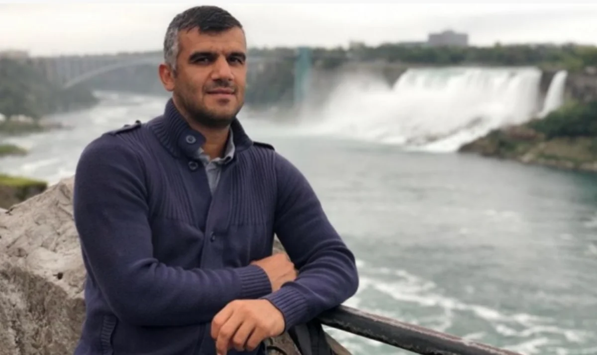 Elnur Qəmbərov: Alesionun son 7-8 ildəki nəticələrindən daha yaxşısını edərəm - MÜSAHİBƏ