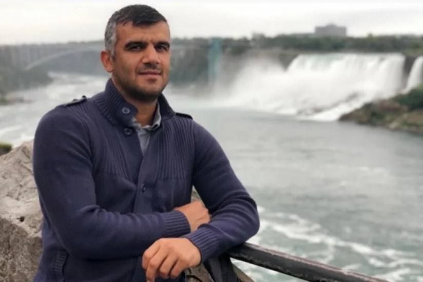 Elnur Qəmbərov: Alesionun son 7-8 ildəki nəticələrindən daha yaxşısını edərəm - MÜSAHİBƏ