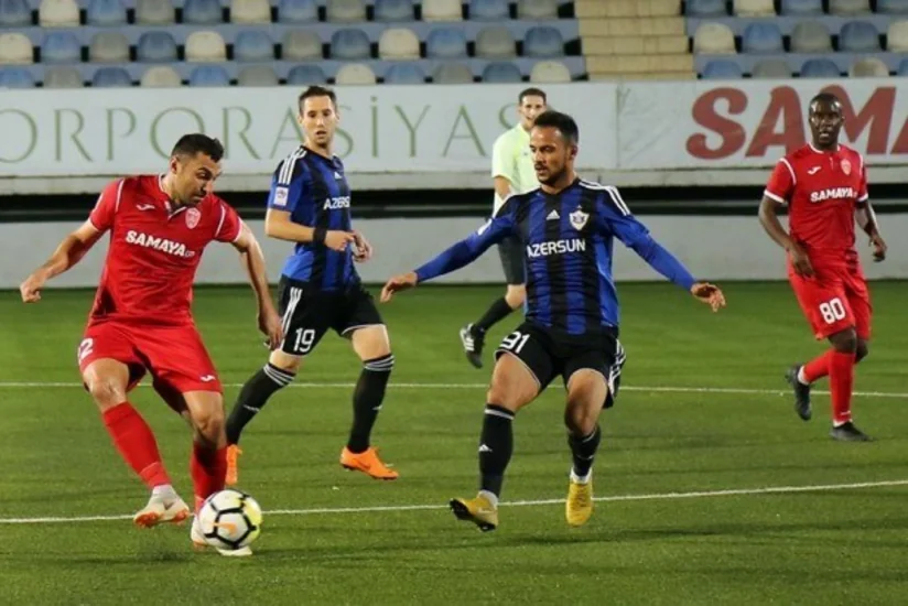 Azərbaycan Kuboku: Qarabağ Keşləni məğlub edib