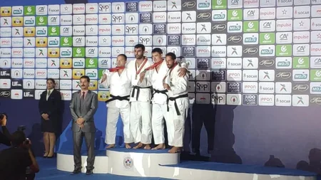 Azərbaycanın usta cüdoçuları dünya çempionatını 7 medalla başa vurublar