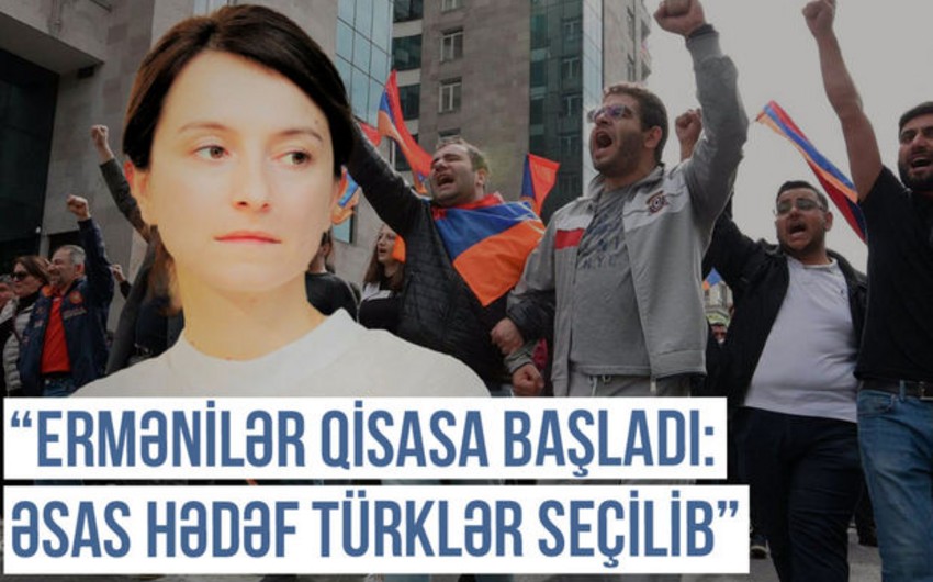 Qərbi Azərbaycan Xronikası: “Basarkeçərdə erməni vandalizmi”