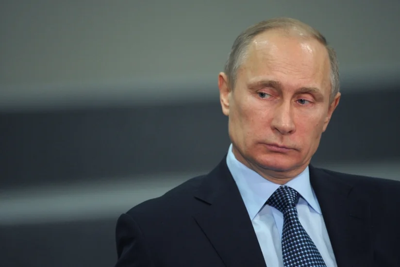 Путин: Мы готовы заморозить добычу