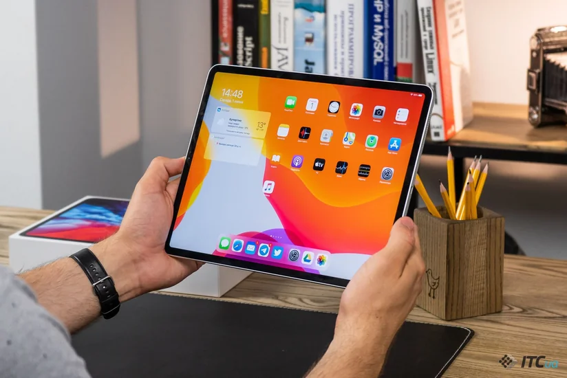 Apple yeni planşetlərini təqdim edib