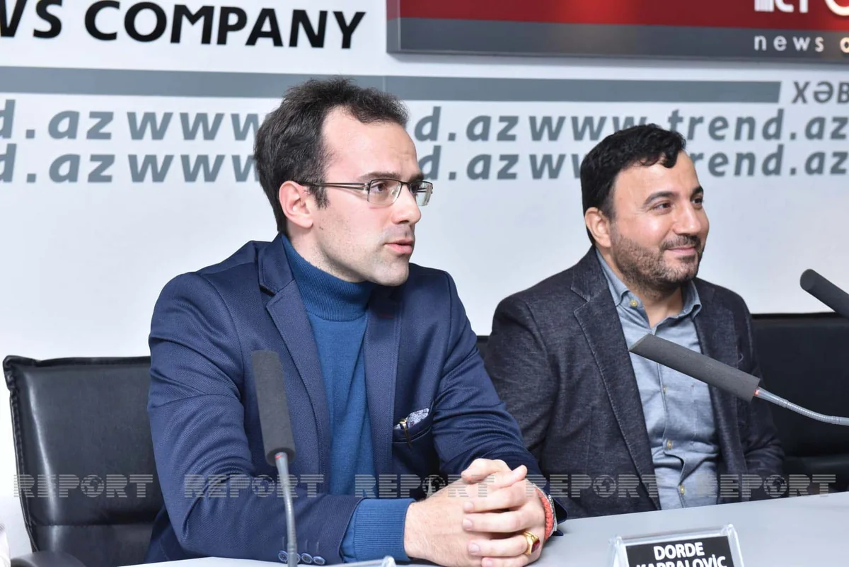 Serbian traveler: Karabakh owns great potential for agricultural development