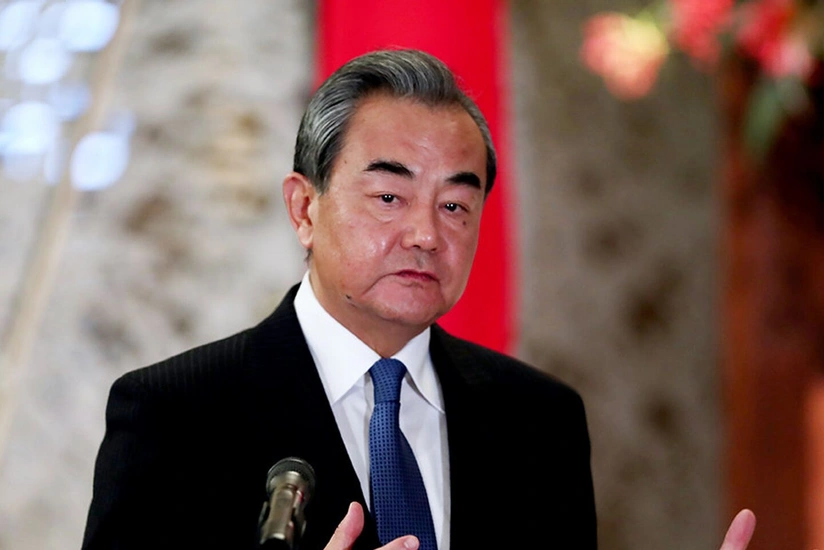 Rəsmi Pekin: Tayvan ətrafında vəziyyət sakitdir