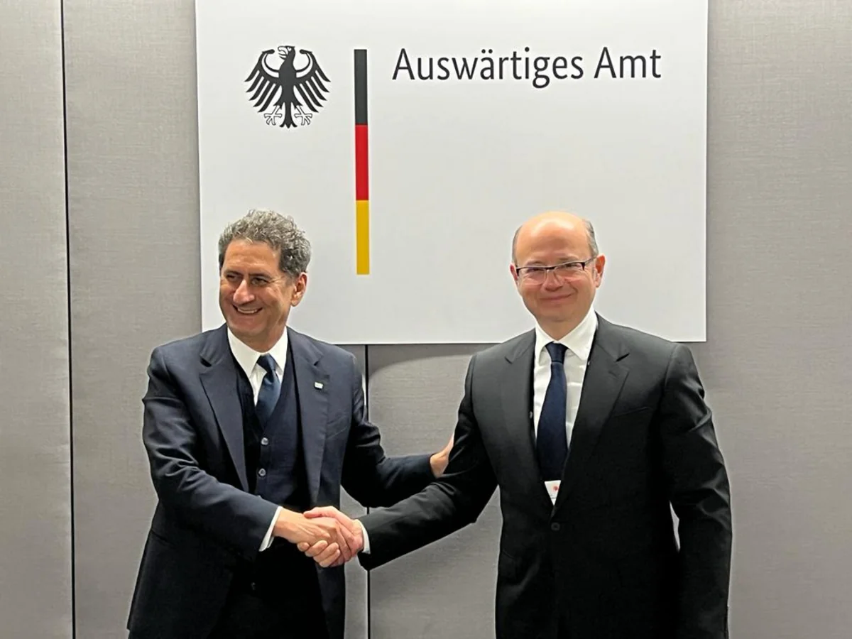 Azerbaijan eyes expanding co-op with IRENA