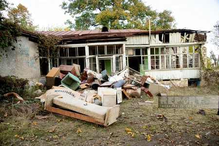 Şuşa bizi bağrına basır...