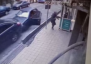 Attack on Azerbaijani embassy is not the first case of attacks on diplomatic missions in Iran