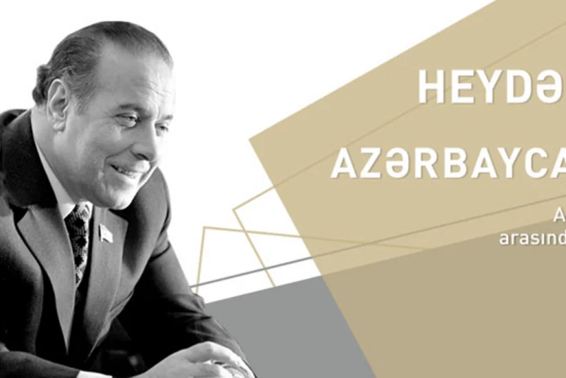 Heydər Əliyev və Azərbaycan tarixi adlı II ümumrespublika bilik yarışı başlayıb