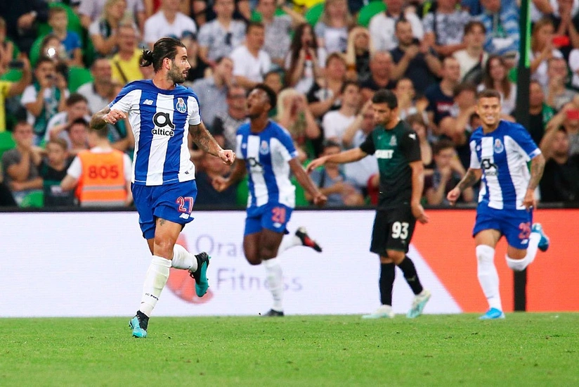 Состоялись очередные матчи III отборочного раунда еврокубков