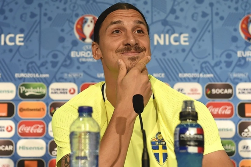 Ибрагимович решил отказаться от перехода в Милан