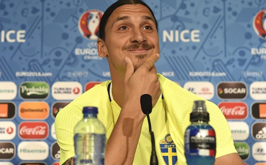 Zlatan İbrahimoviç: FİFA dünya çempionatında iştirakıma mane ola bilməz