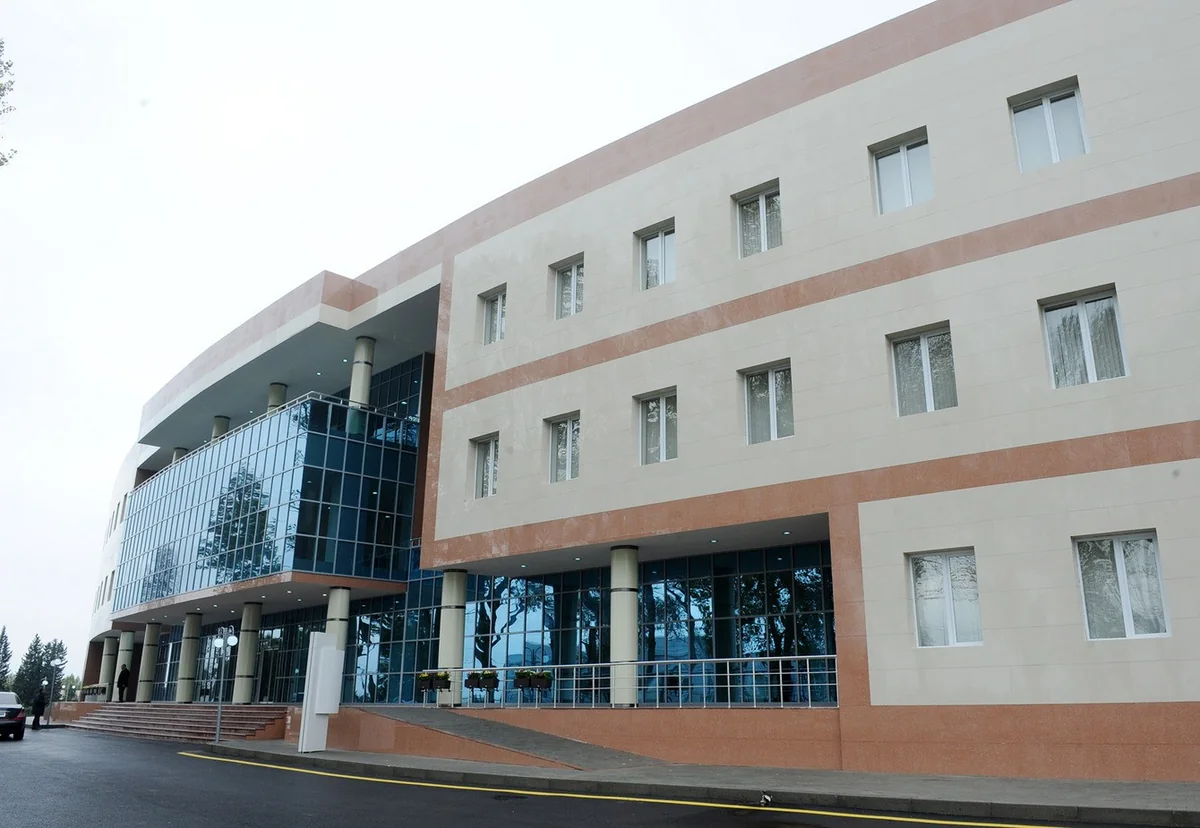 Ağdaşda nikah yaşına çatmamış üç qız hamilə qalıb