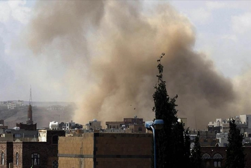 Yəmənin mərkəzində mina partlaması nəticəsində 3 nəfər ölüb