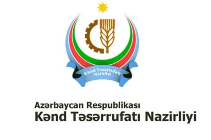 Kənd Təsərrüfatı Nazirliyi yanında Dövlət Fitosanitar Nəzarəti Xidməti tender elan edib