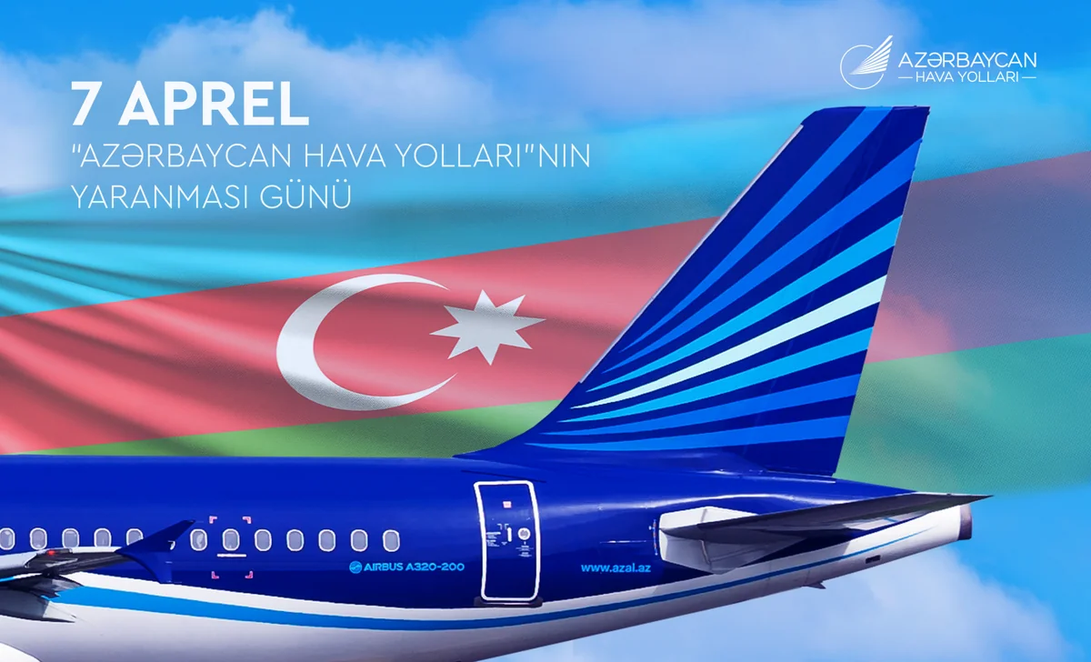 AZAL: Son üç ildə sərnişin daşınma 1,8 dəfə artıb