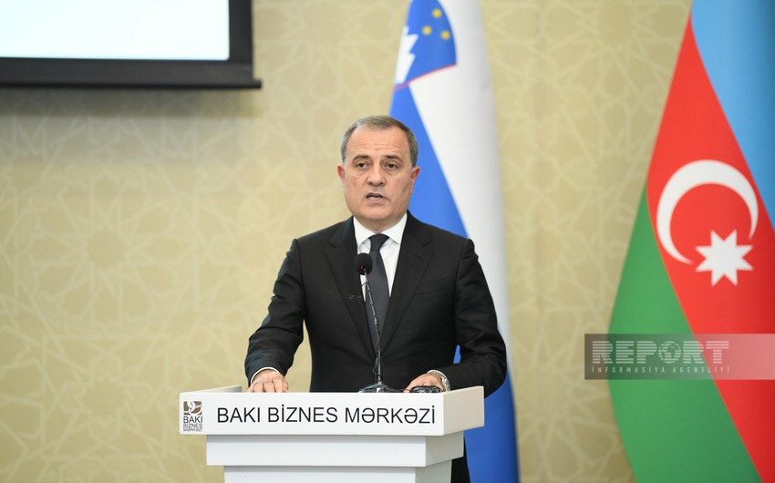 Slovenian companies invited to explore opportunities in Azerbaijan