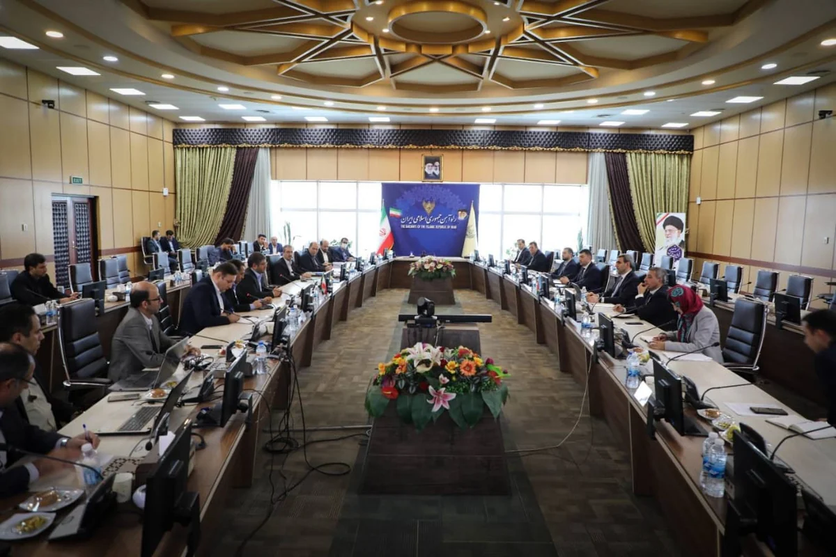 Iran, Azerbaijan mull construction of railway connecting East Zangazur with Nakhchivan