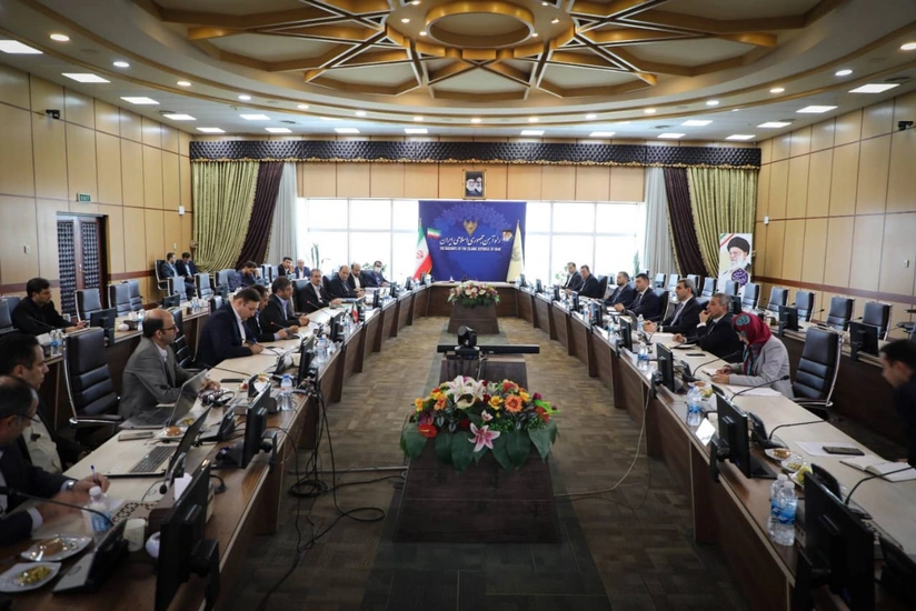 Iran, Azerbaijan mull construction of railway connecting East Zangazur with Nakhchivan