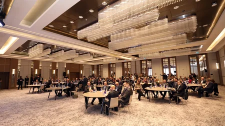 SOCAR “KazMunayQaz”, “Tatneft” və “Uzbeknefteqaz”la əməkdaşlığı genişləndirir