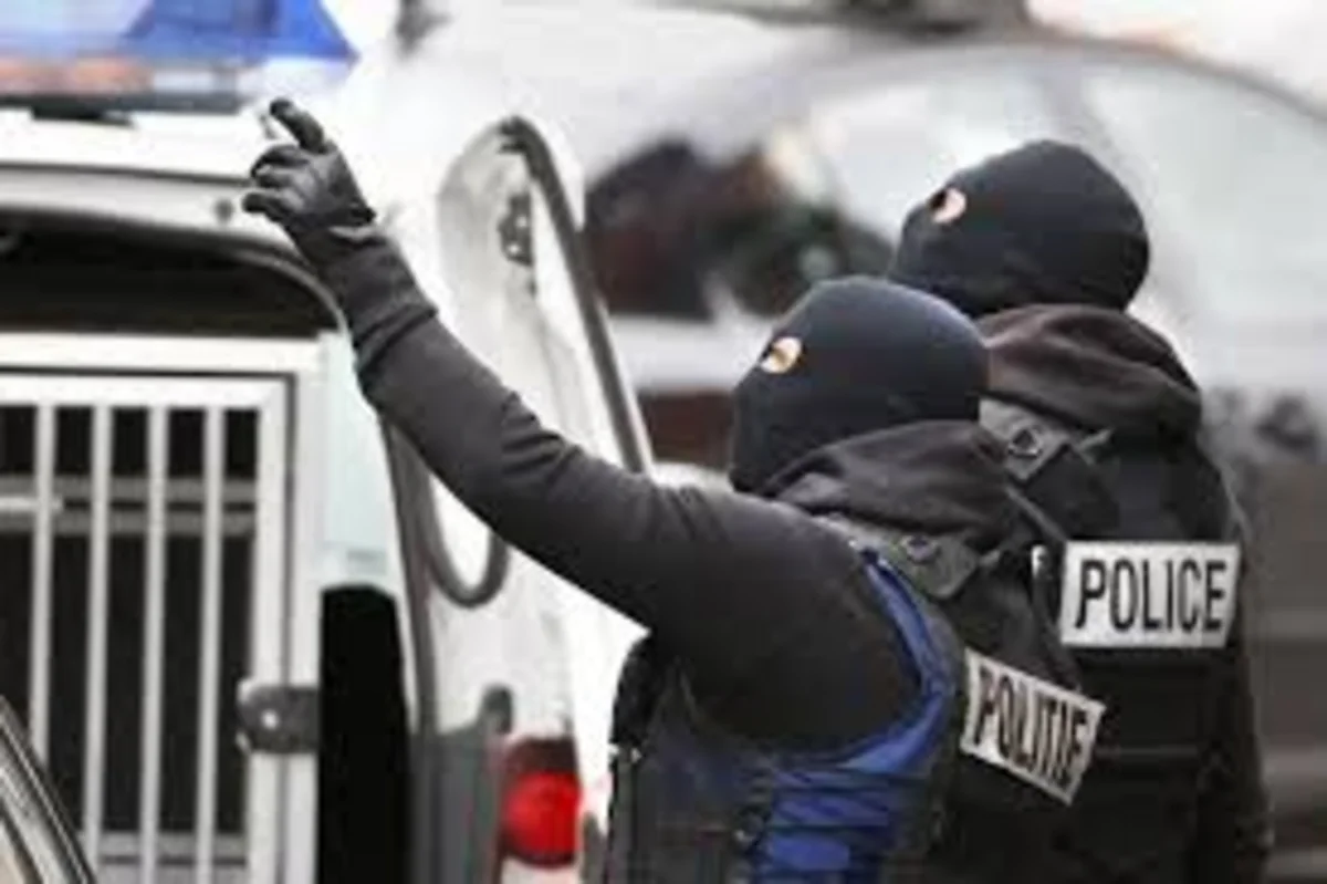 В деле о парижском теракте - двое новых подозреваемых