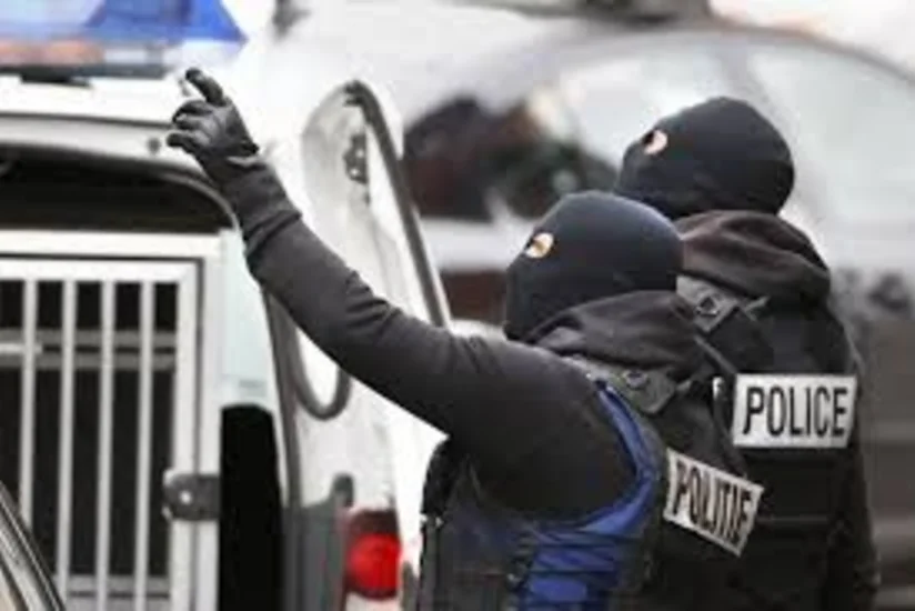 В деле о парижском теракте - двое новых подозреваемых